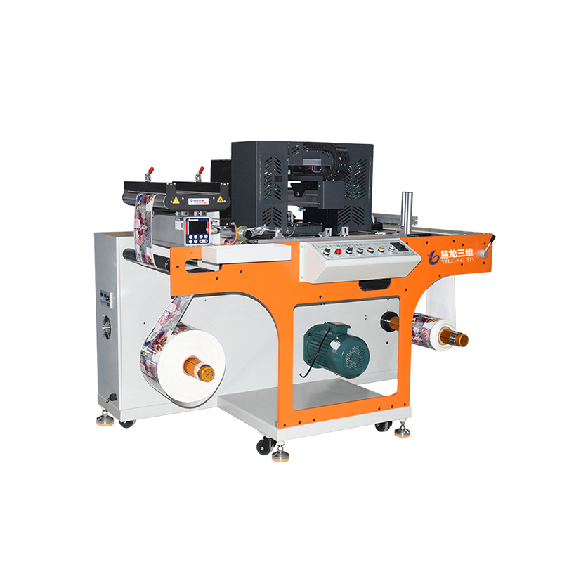 珠海卷材打印机
